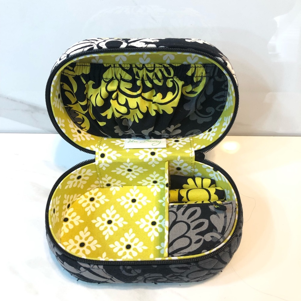Vera Bradley jewelry box
